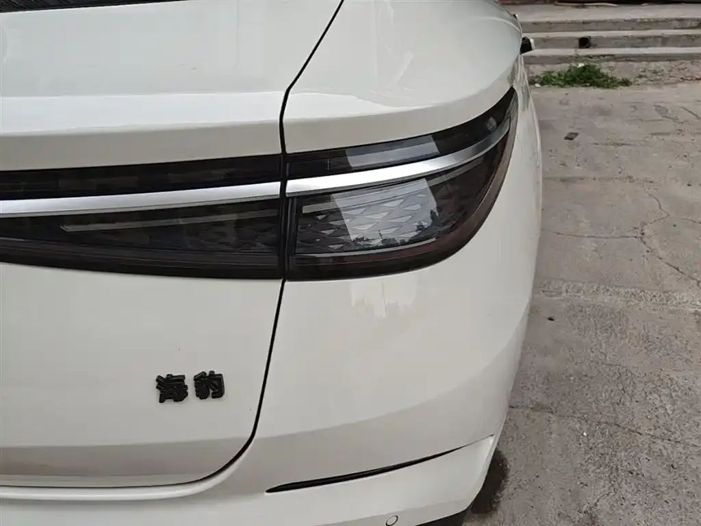 BYD Seal 2024 из CN, фото 2