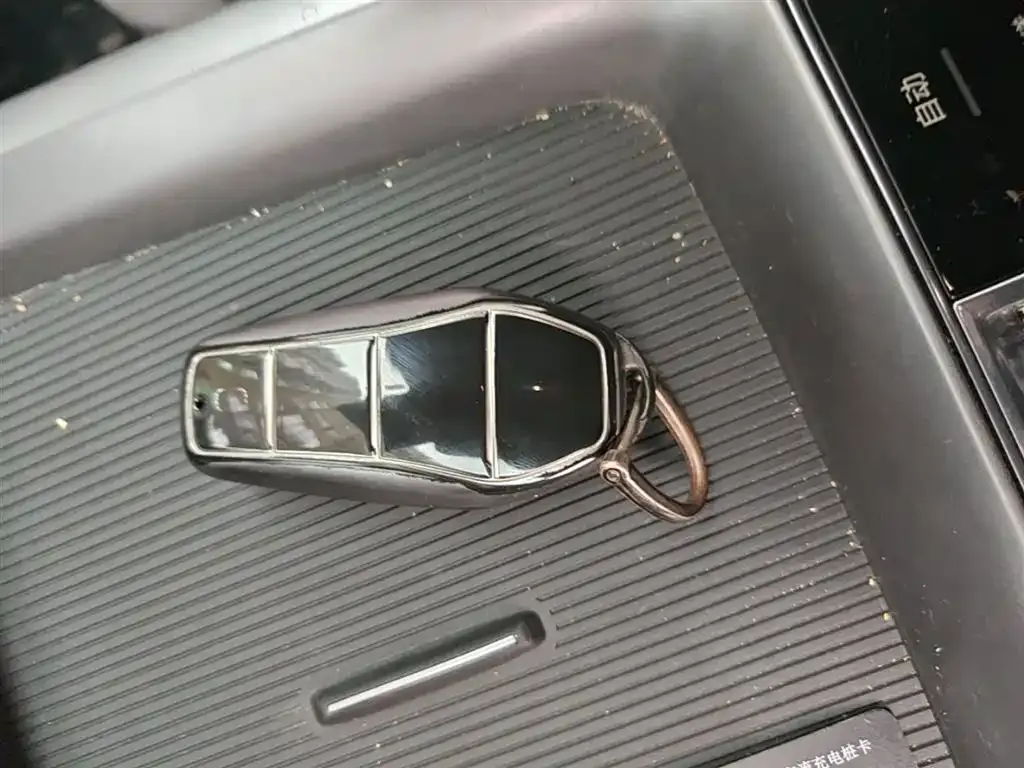 BYD Seal 2024 из CN, фото 8