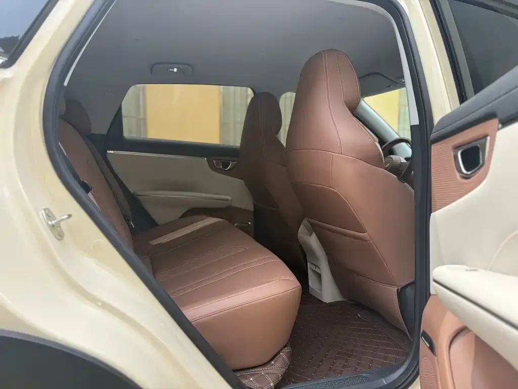 Wuling Bingo S 2025 из CN, фото 2