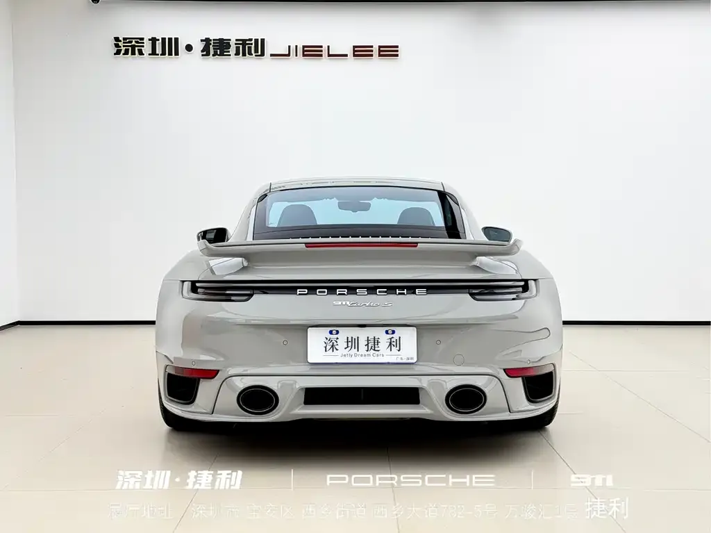 Porsche 911 — фото 3