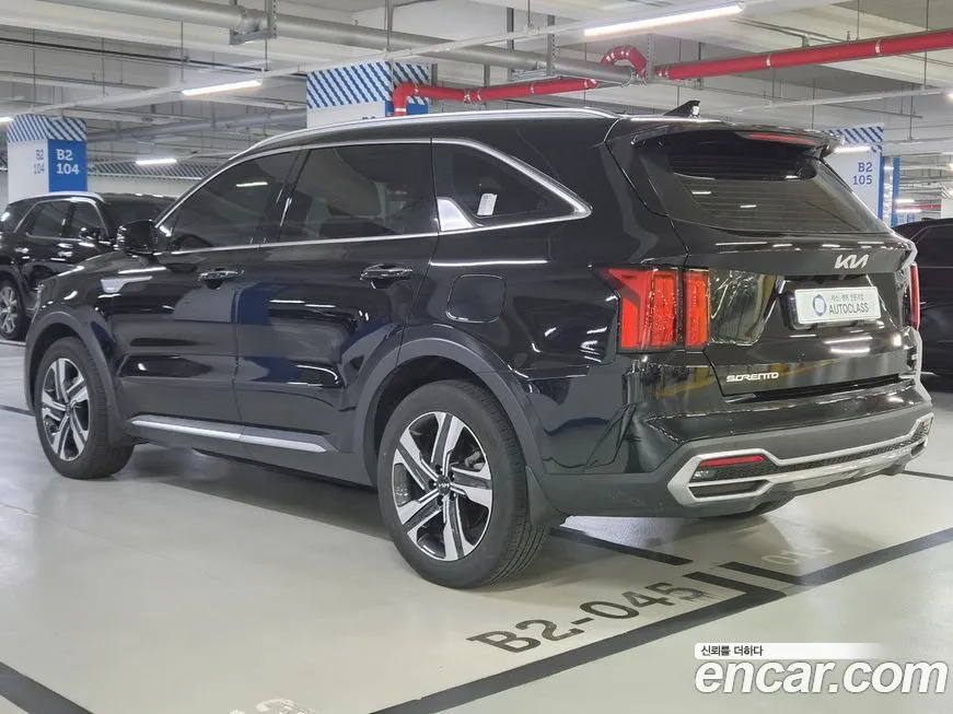 Kia Sorento — фото 7