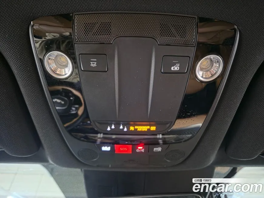 Kia Sorento — фото 9
