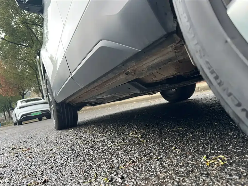 Volkswagen Tharu — фото 10