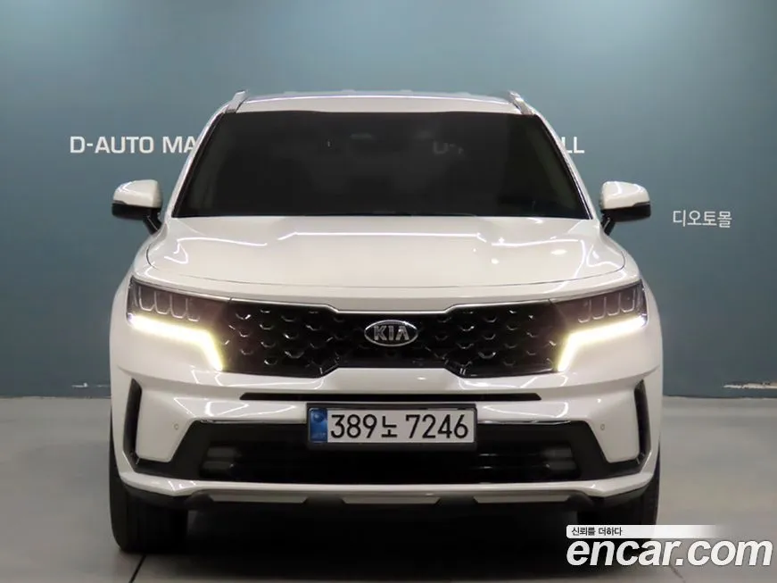 Kia Sorento — фото 2