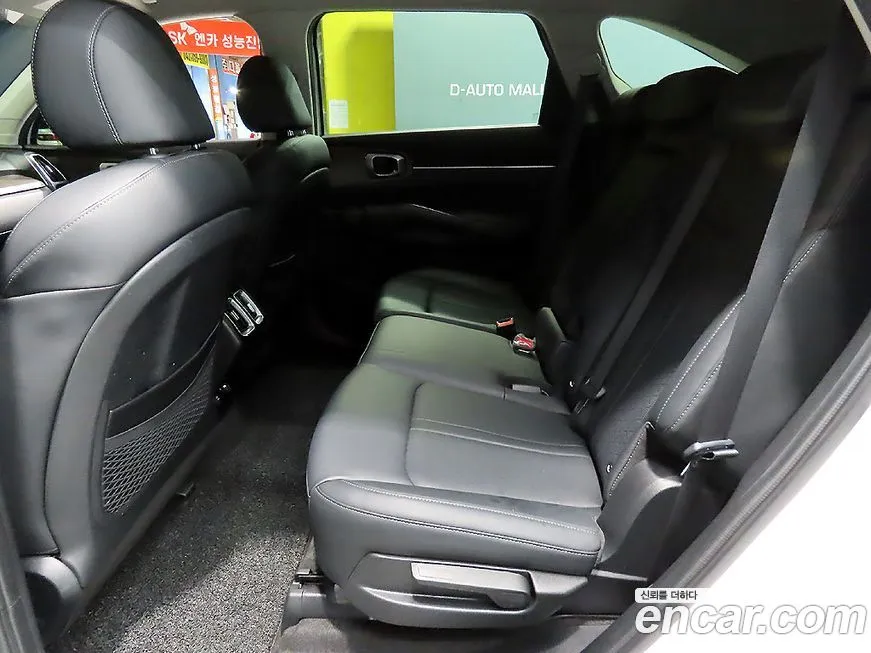 Kia Sorento — фото 6