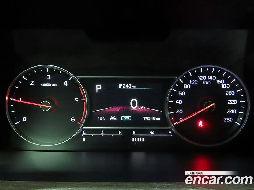 Kia Sorento — фото 3