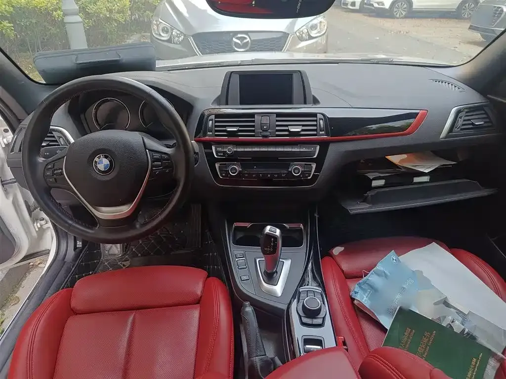 BMW 2 Series (Import) 2021 из CN, фото 7