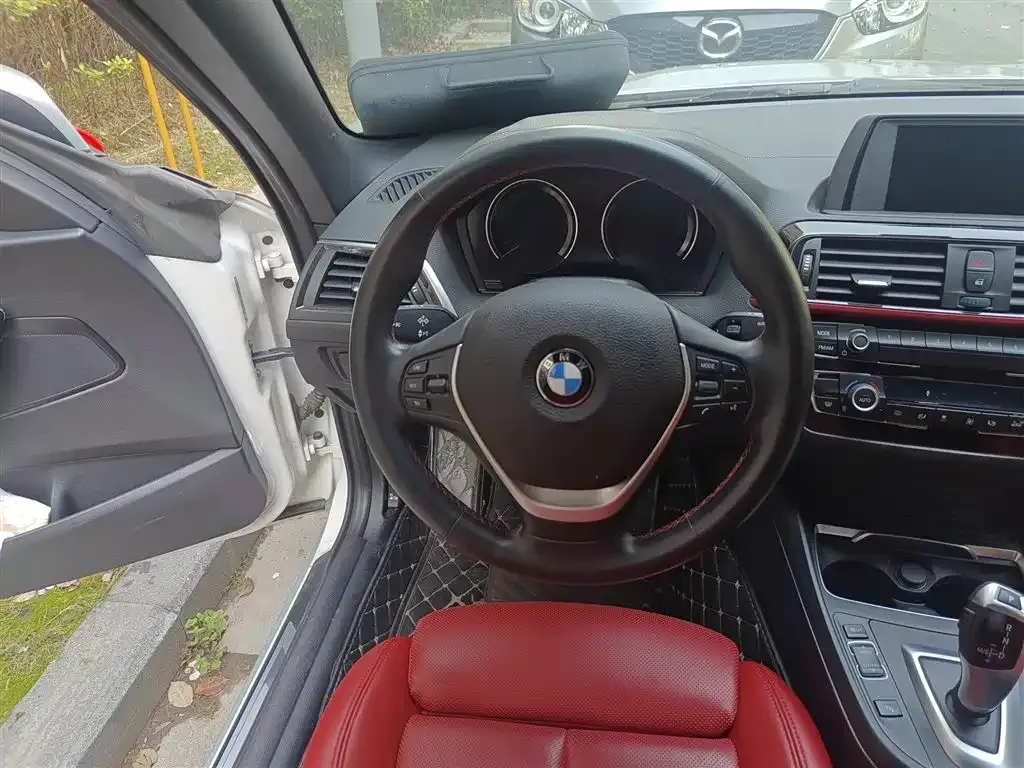 BMW 2 Series (Import) 2021 из CN, фото 10