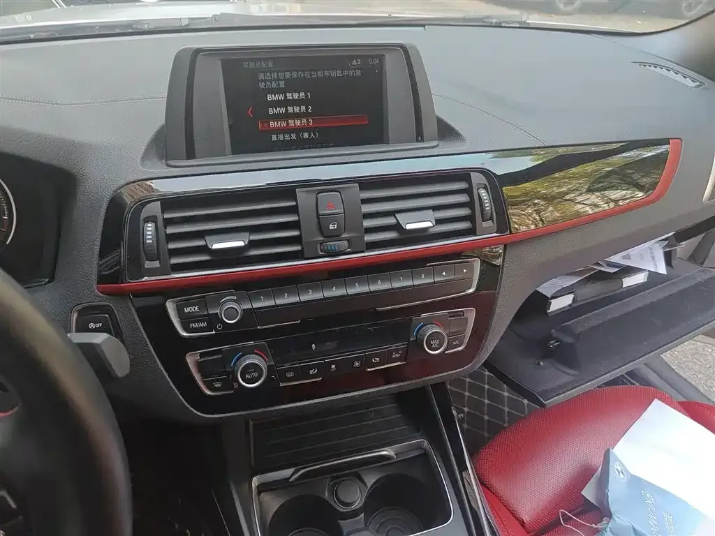BMW 2 Series (Import) 2021 из CN, фото 6