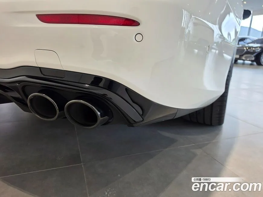 Mercedes-Benz E-Class 2023 из KR, фото 10