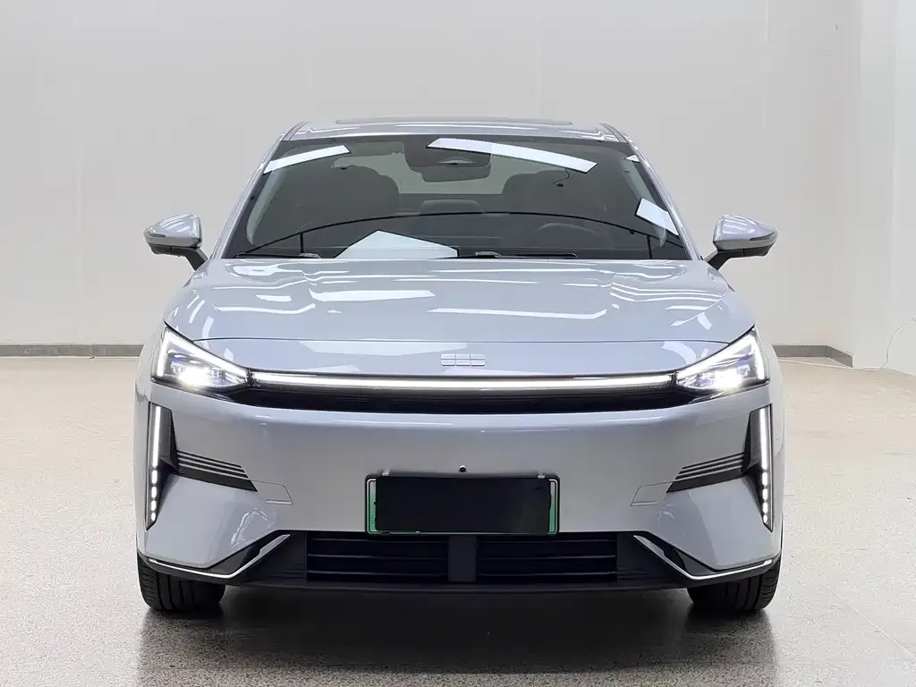 Geely Galaxy L6 2025 из CN, фото 4