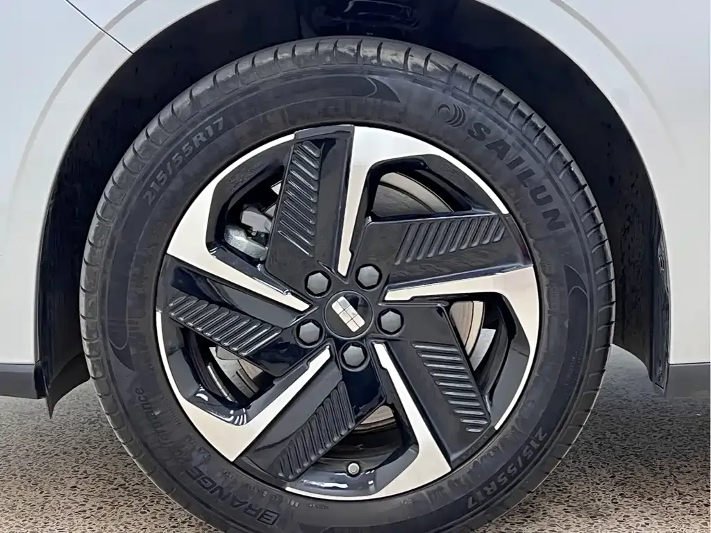 Geely Galaxy L6 2025 из CN, фото 6