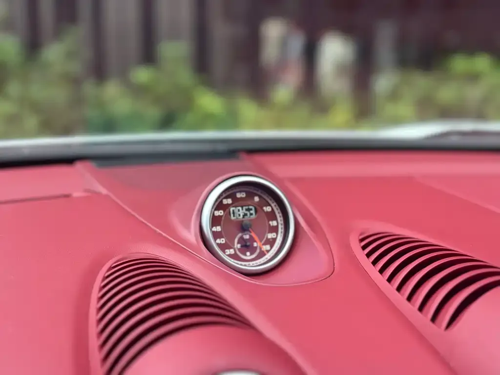 Porsche 718 — фото 8