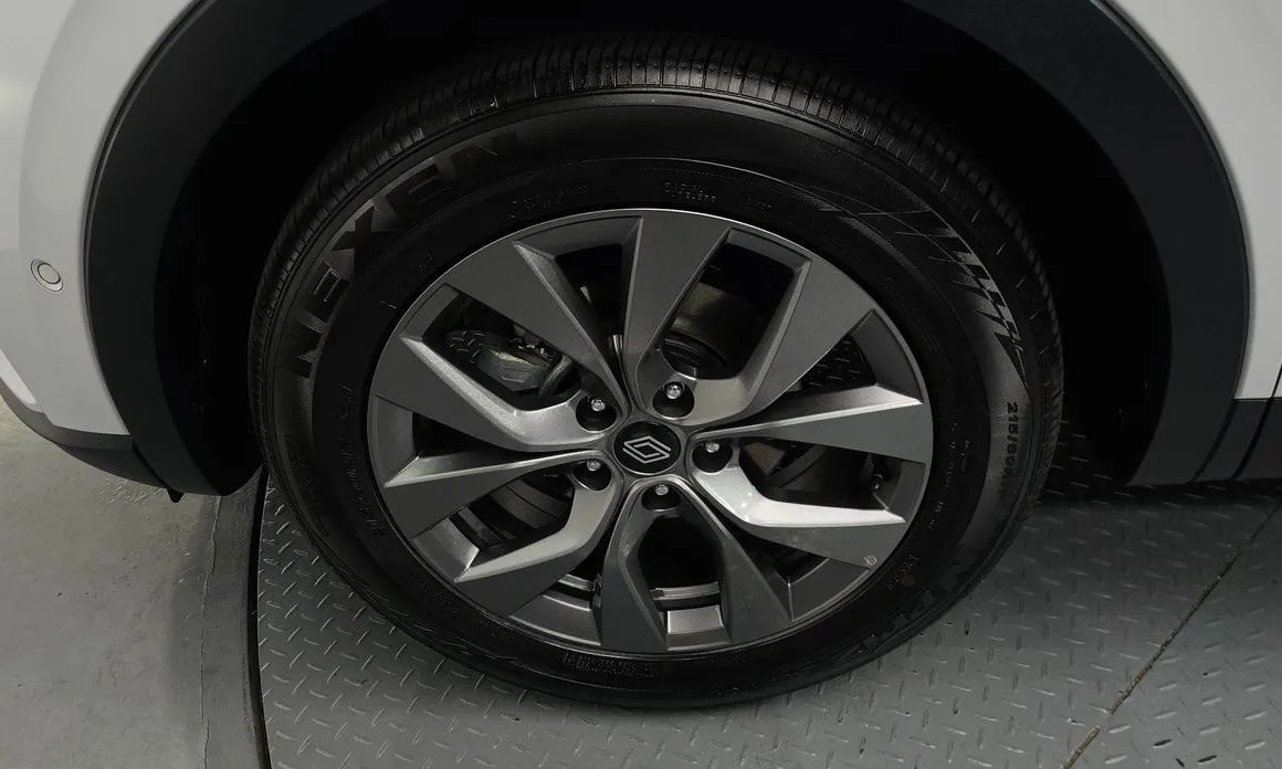 Renault Korea (Samsung) Arkana 2025 из KR, фото 7