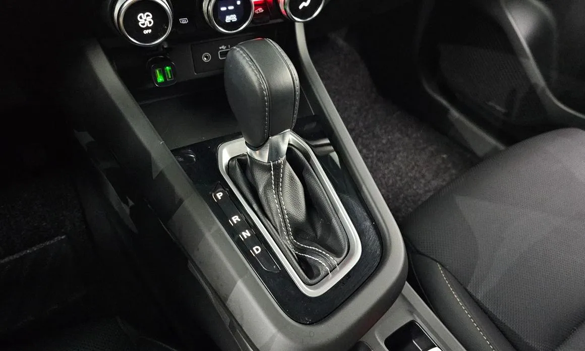Renault Korea (Samsung) Arkana 2025 из KR, фото 10