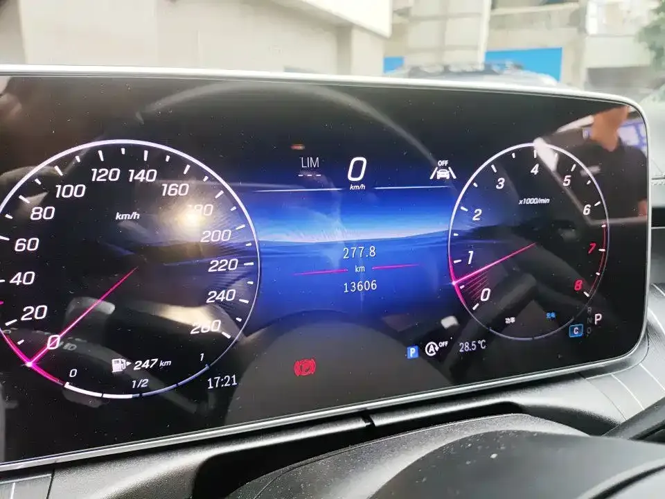 Mercedes-Benz CLE — фото 9
