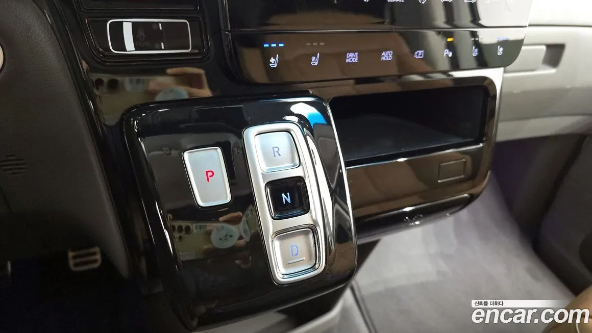 Hyundai Staria 2024 из KR, фото 7