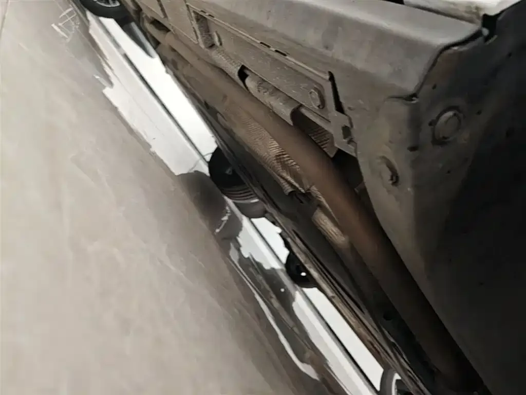 BYD Seal 06 — фото 2