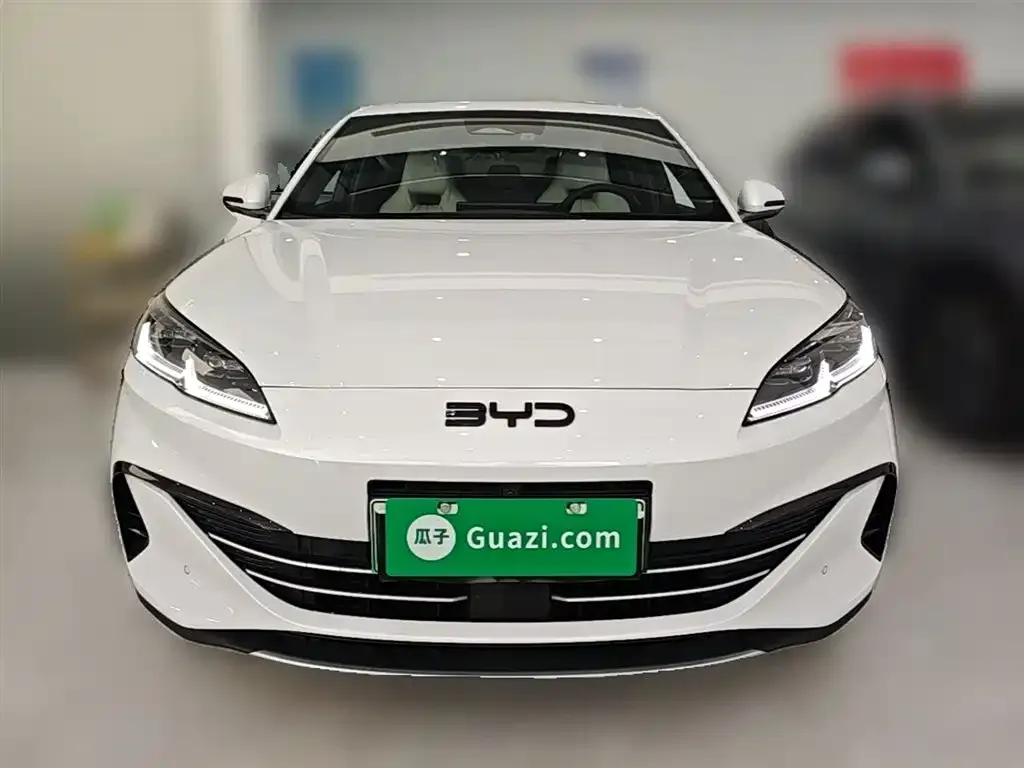 BYD Seal 06 — фото 5