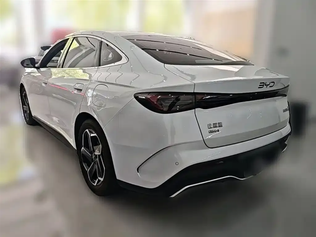 BYD Seal 06 — фото 7