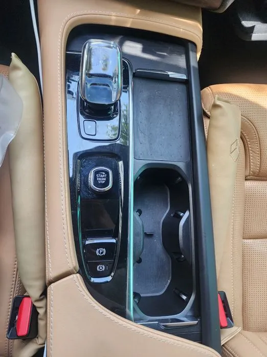 Volvo XC90 2022 из KR, фото 10