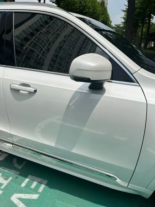 Volvo XC90 2022 из KR, фото 6