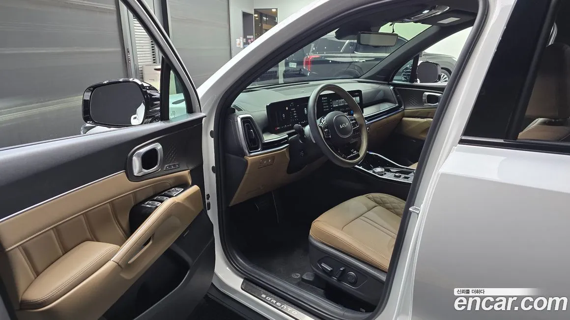 Kia Sorento — фото 10