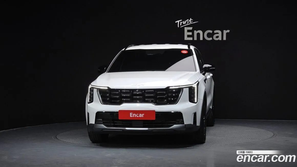 Kia Sorento — фото 3