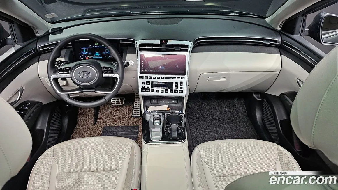 Hyundai Tucson — фото 8