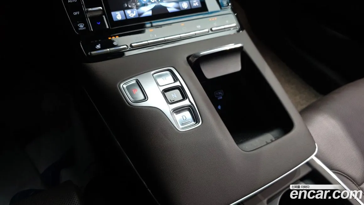 Hyundai Grandeur 2023 из KR, фото 8