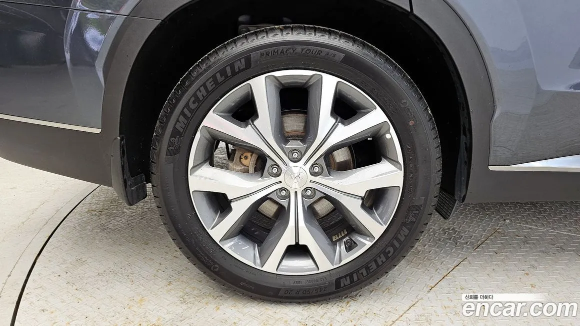 Hyundai Palisade — фото 7