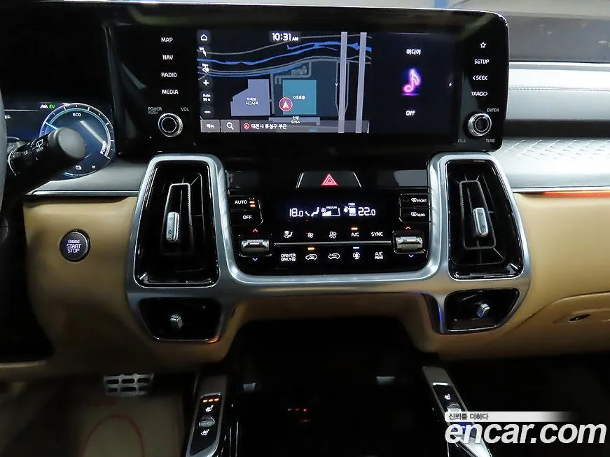 Kia Sorento — фото 6