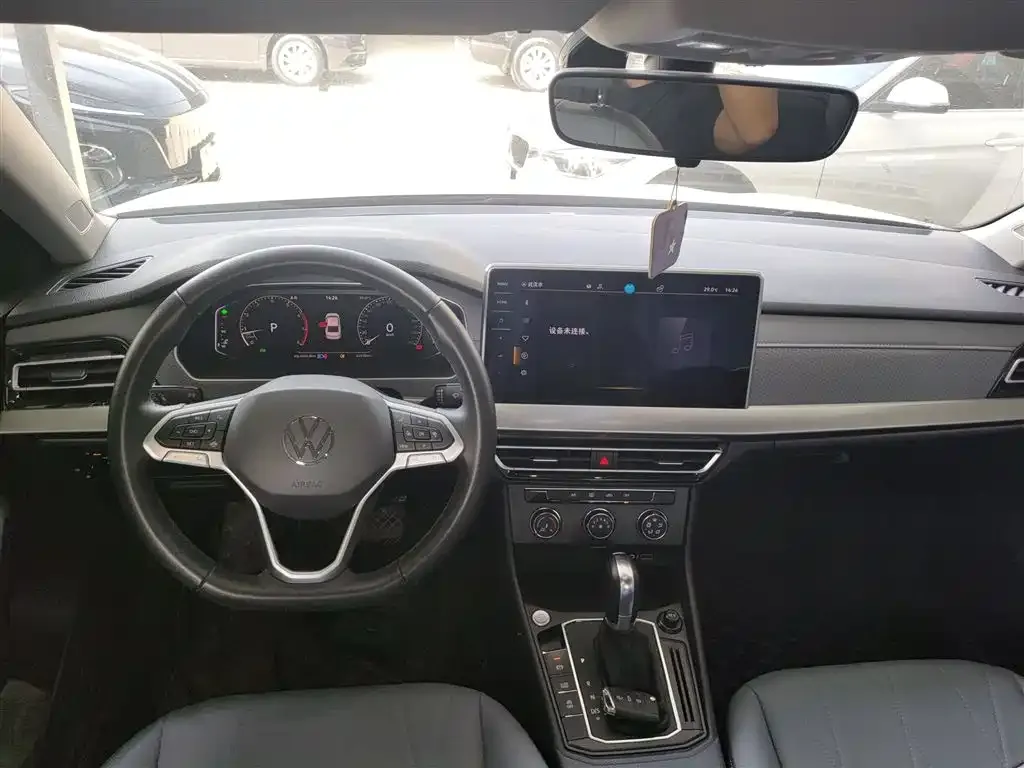 Volkswagen Lavida 2022 из CN, фото 4