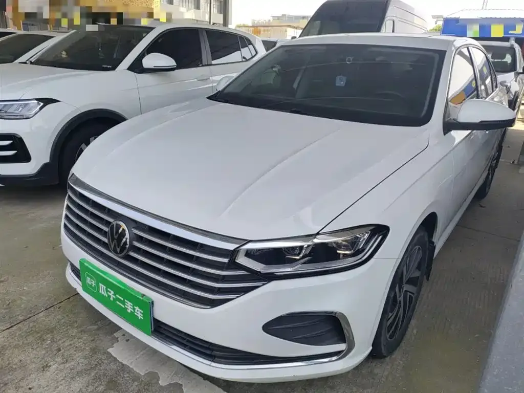 Volkswagen Lavida 2022 из CN, фото 6