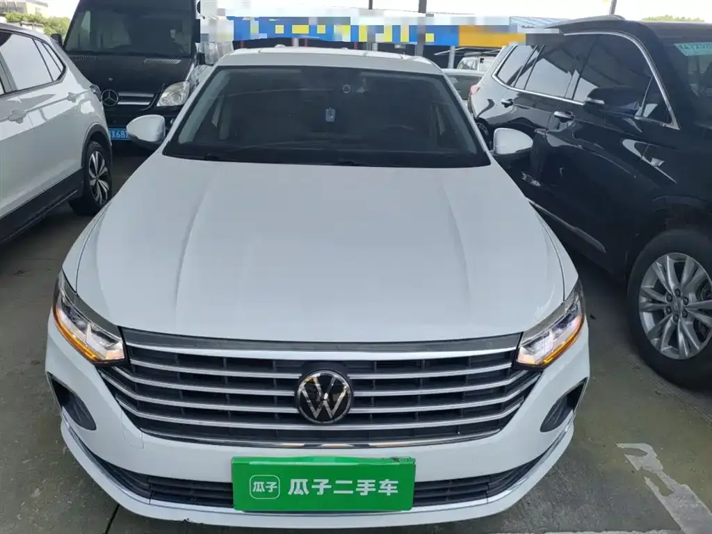 Volkswagen Lavida 2022 из CN, фото 2