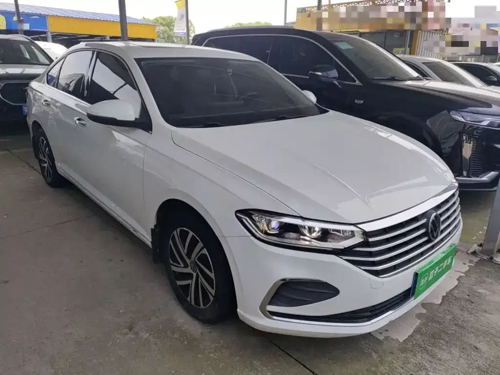 Volkswagen Lavida 2022 из CN, фото 5