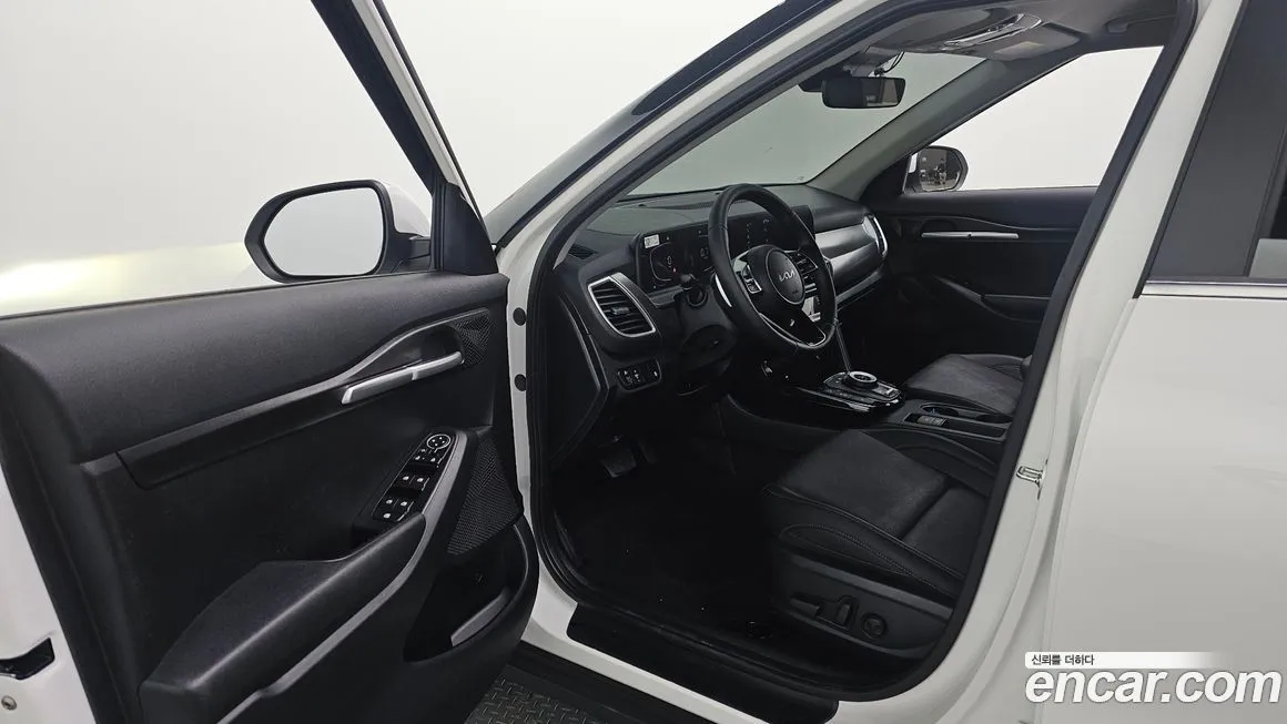 Kia Seltos 2025 из KR, фото 3