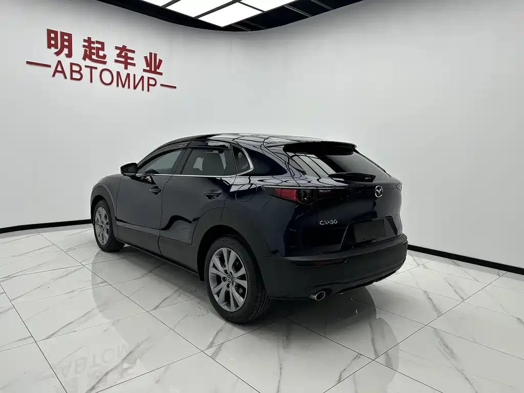 Mazda CX-30 — фото 5