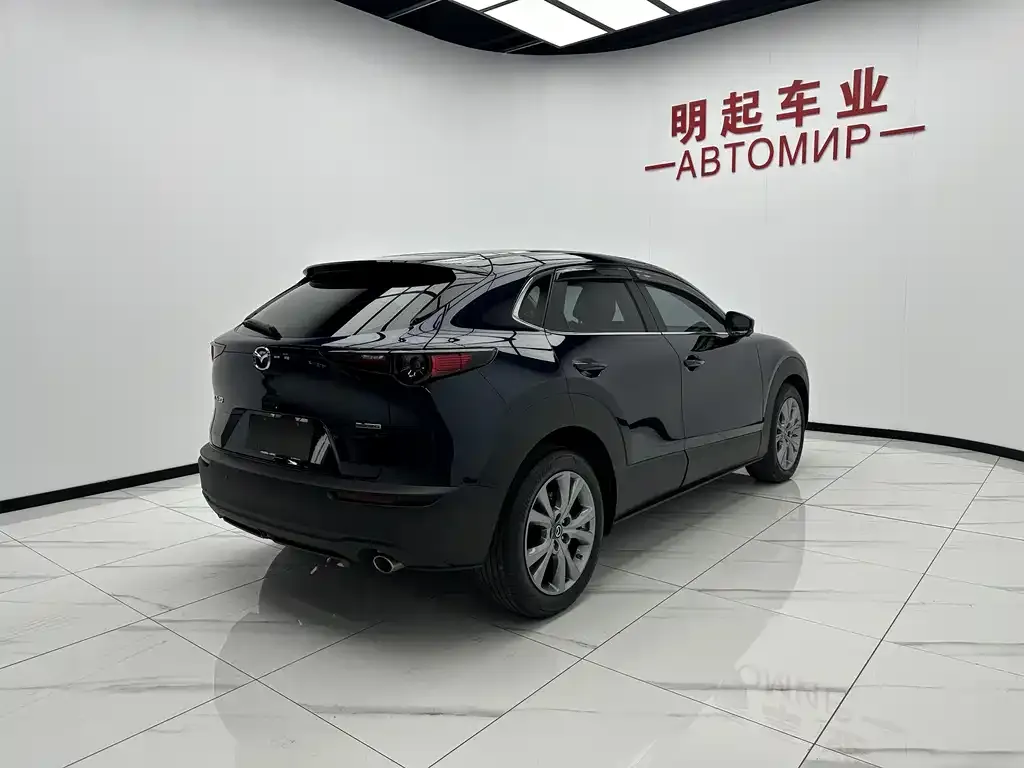 Mazda CX-30 — фото 2