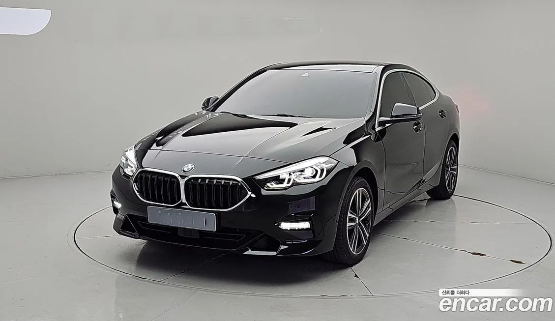 BMW 2-Series