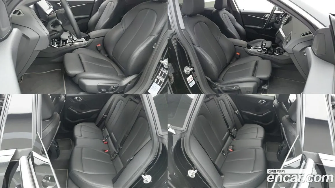 BMW 2-Series 2023 из KR, фото 8