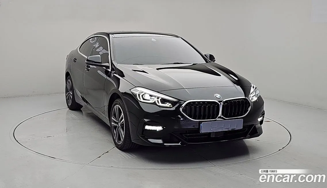 BMW 2-Series 2023 из KR, фото 5