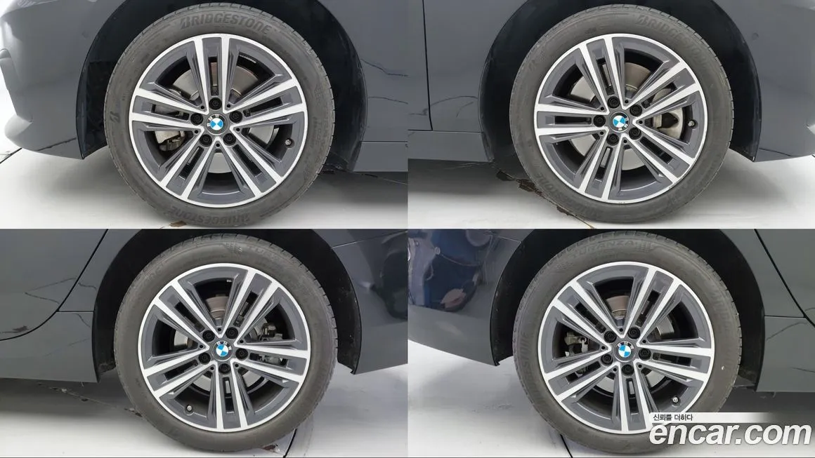 BMW 2-Series 2023 из KR, фото 4