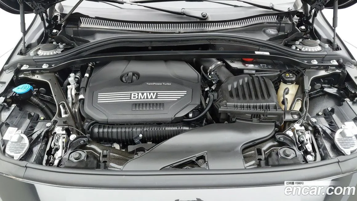 BMW 2-Series 2023 из KR, фото 7