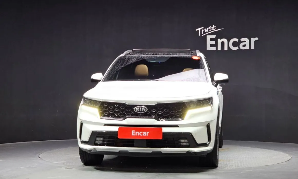 Kia Sorento — фото 2