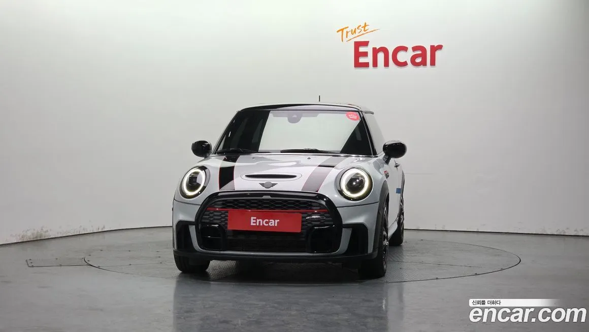 Mini Cooper 2022 из KR, фото 4