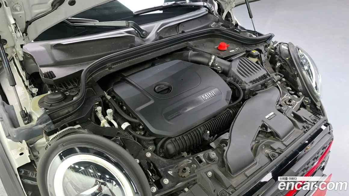 Mini Cooper 2022 из KR, фото 9