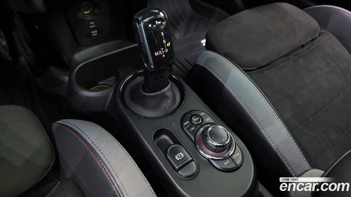 Mini Cooper 2022 из KR, фото 7