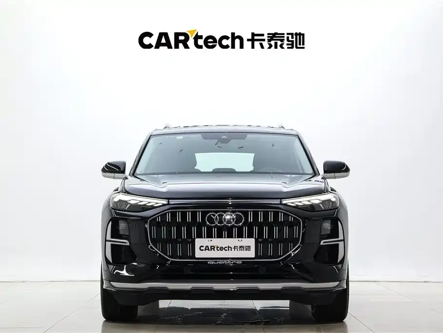 Audi Q6 2024 из CN, фото 4