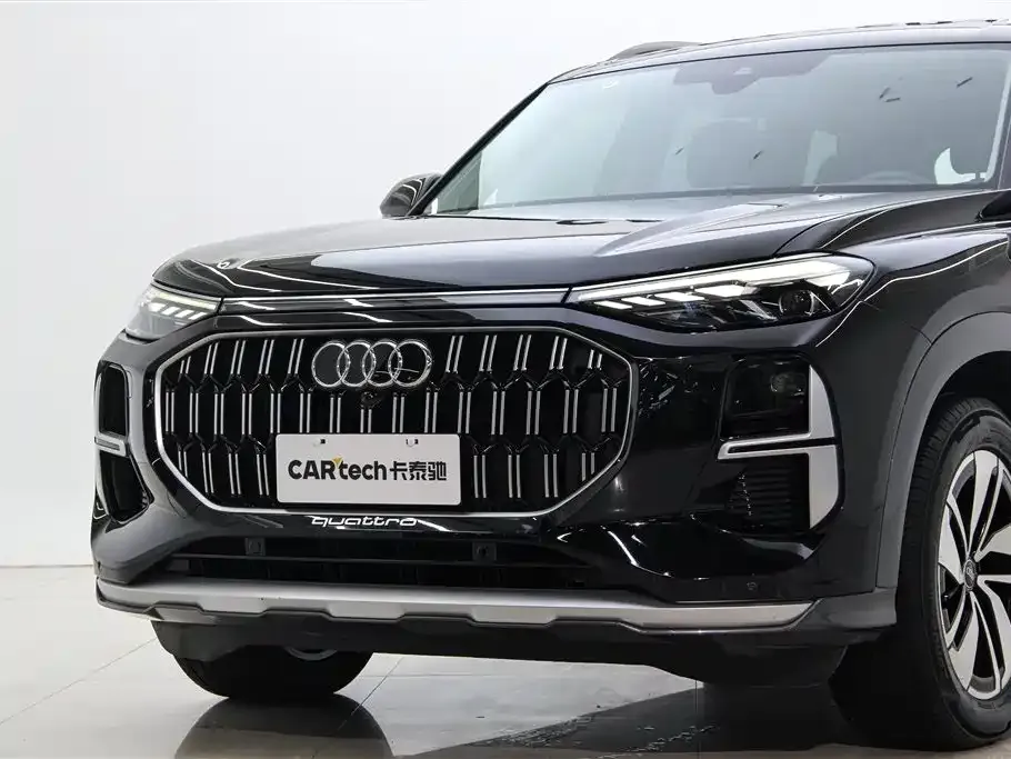 Audi Q6 2024 из CN, фото 8
